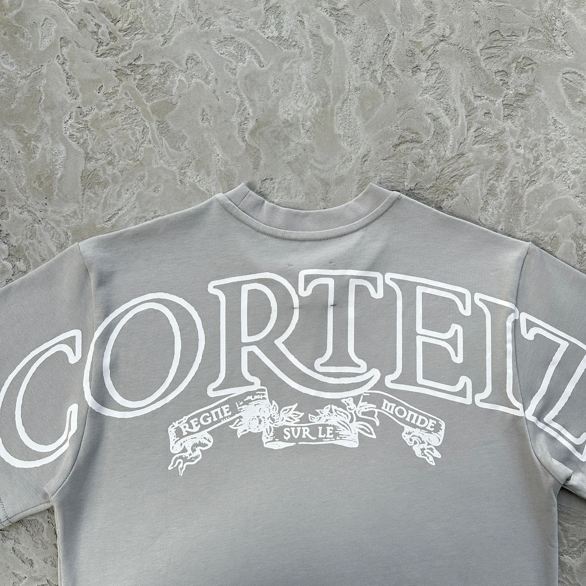 Corteiz Tshirt