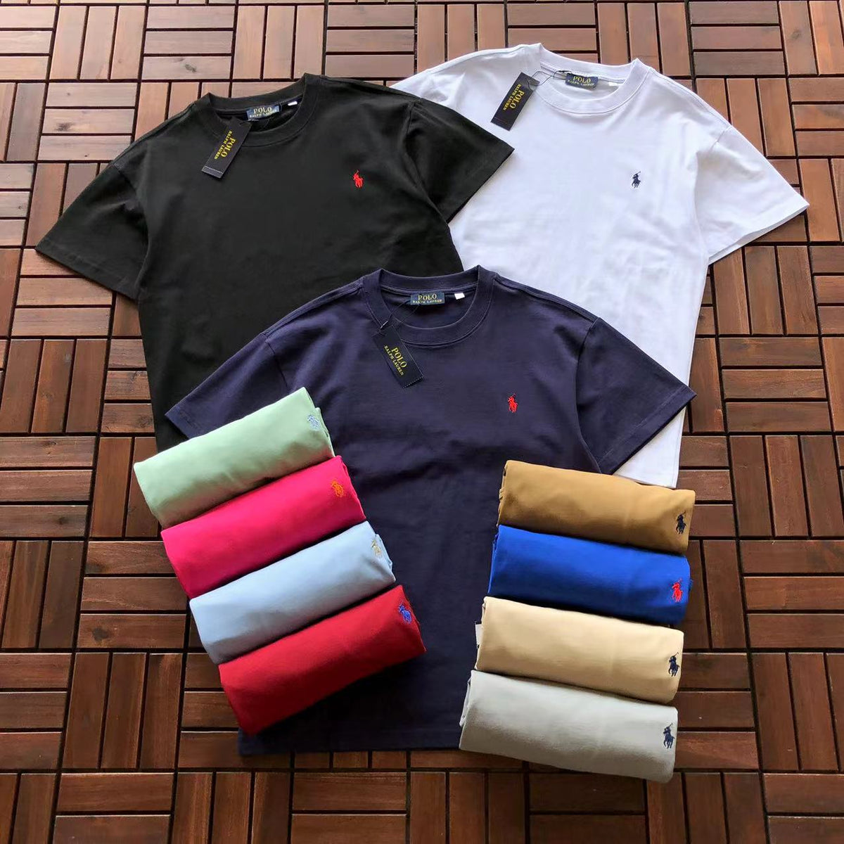 Ralph Lauren Tshirt