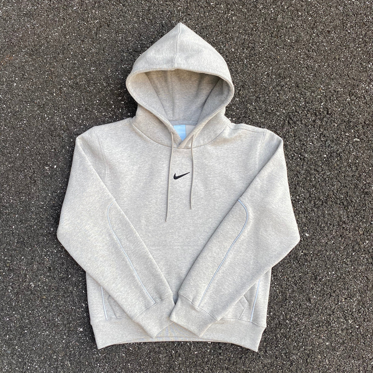 Nike x Nocta Hoodie Grey
