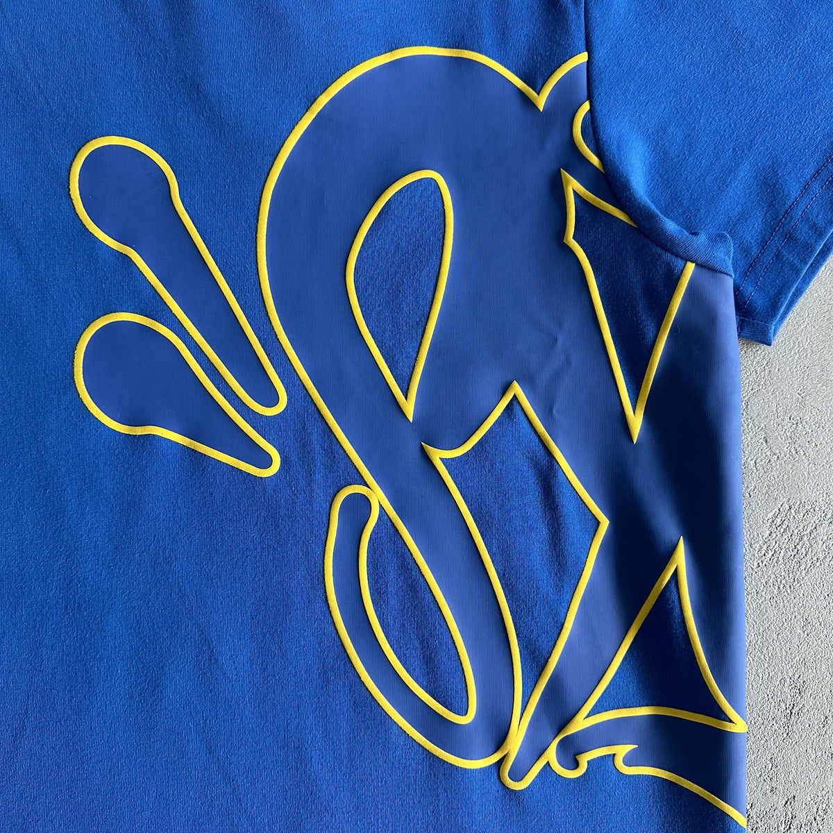 Synaworld Short Suit