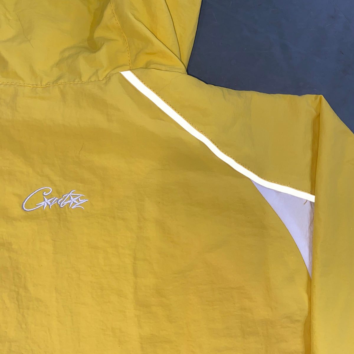 Corteiz Spring Jacket