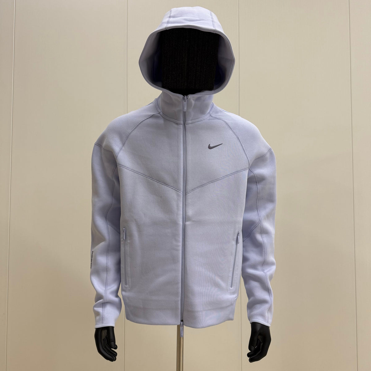 Nike x Nocta Techfleece Ligh Purple