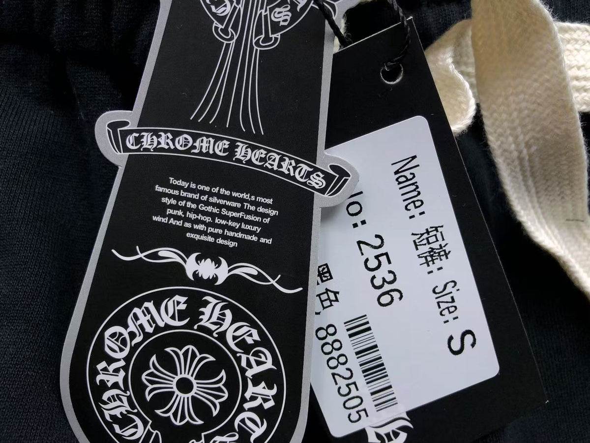 Chrome Hearts Shorts