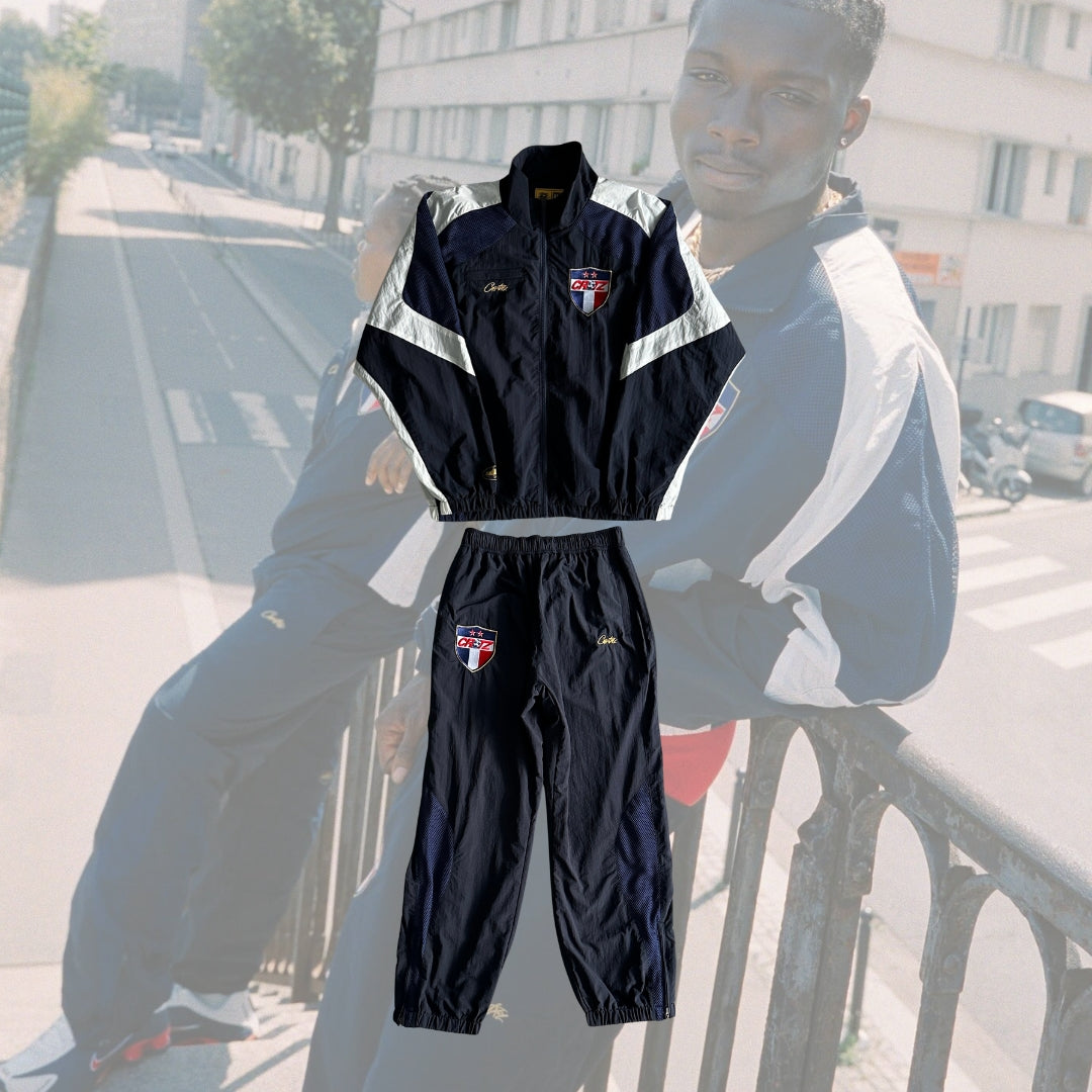 Techfleece