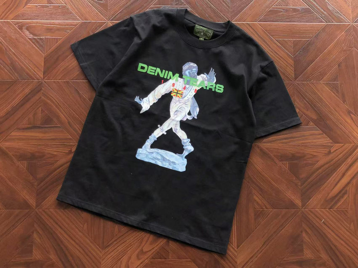Denim Tears Tshirt