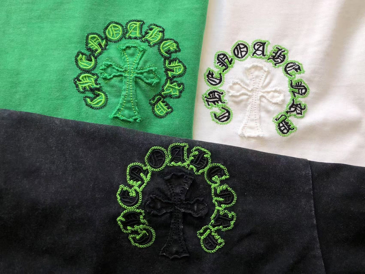 Chrome Hearts Tshirt