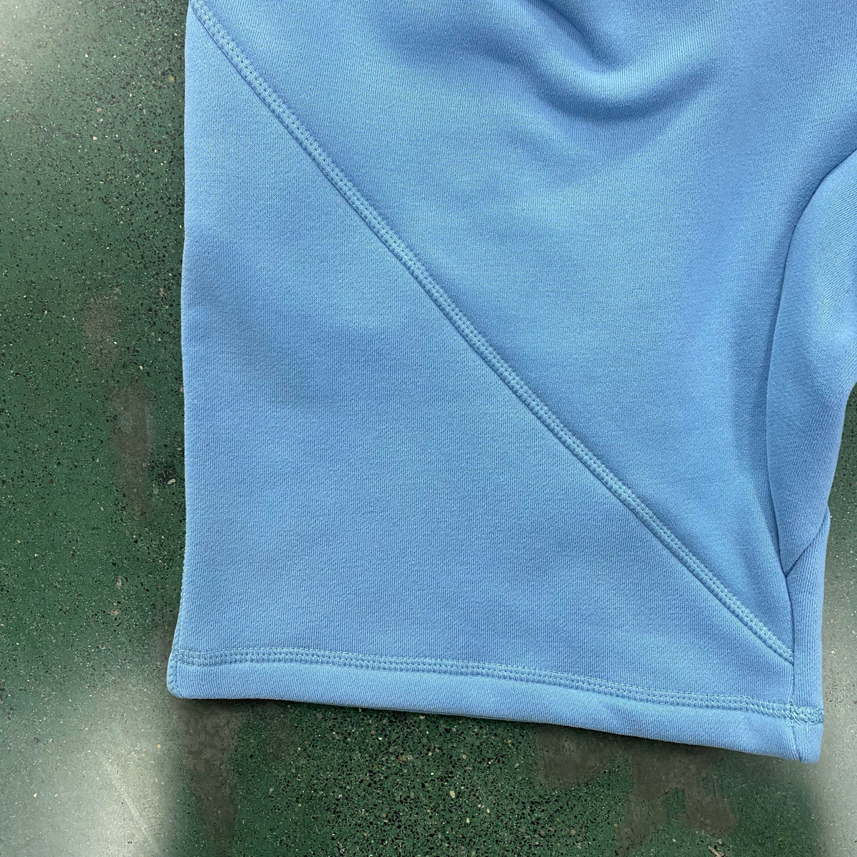 Corteiz Alcatraz Shorts