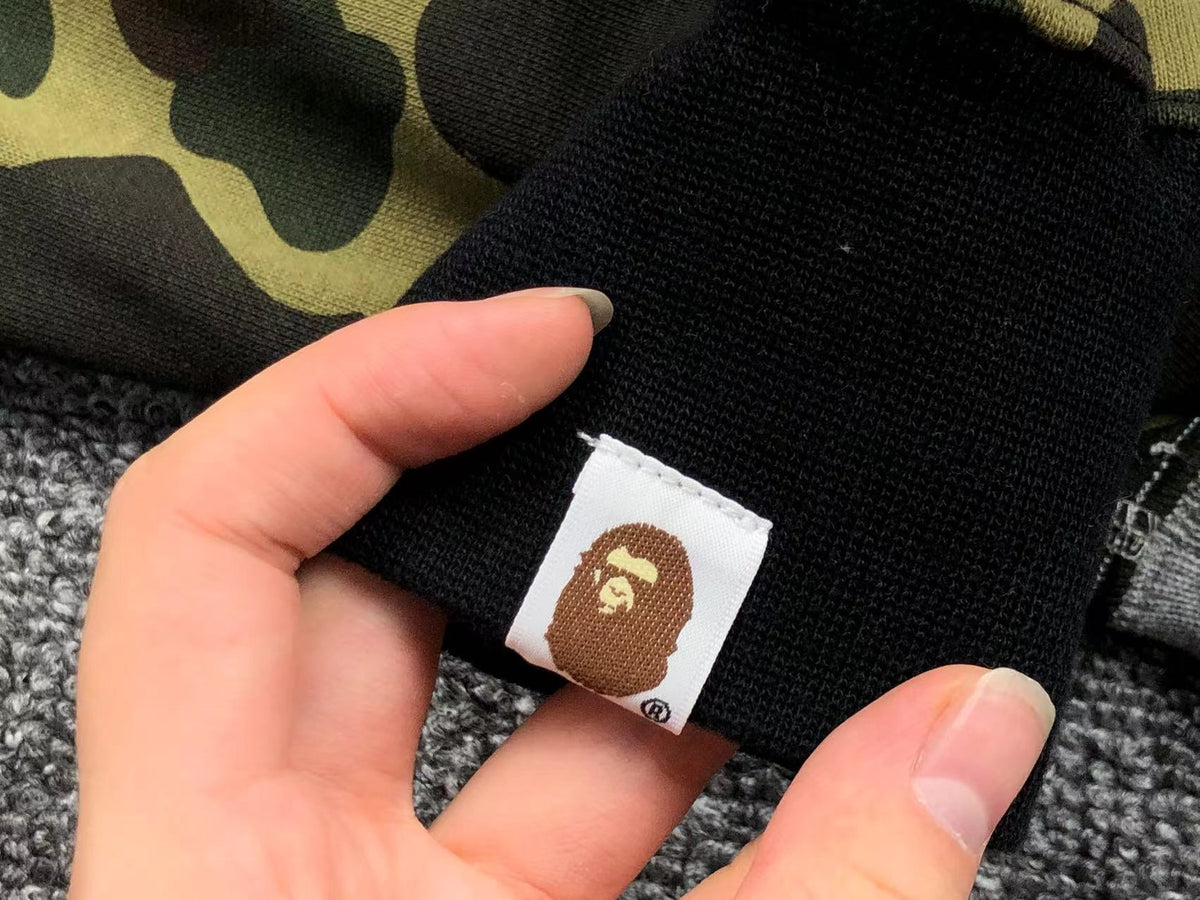 Bape Hoodie