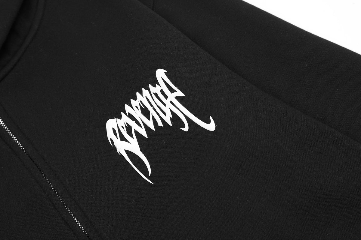 Revenge Hoodie