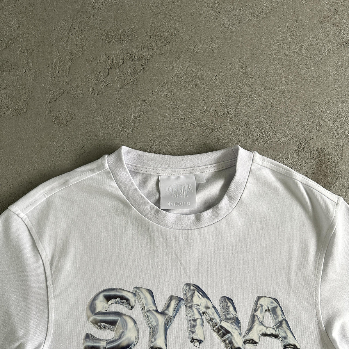 Synaworld Tshirt Balloon