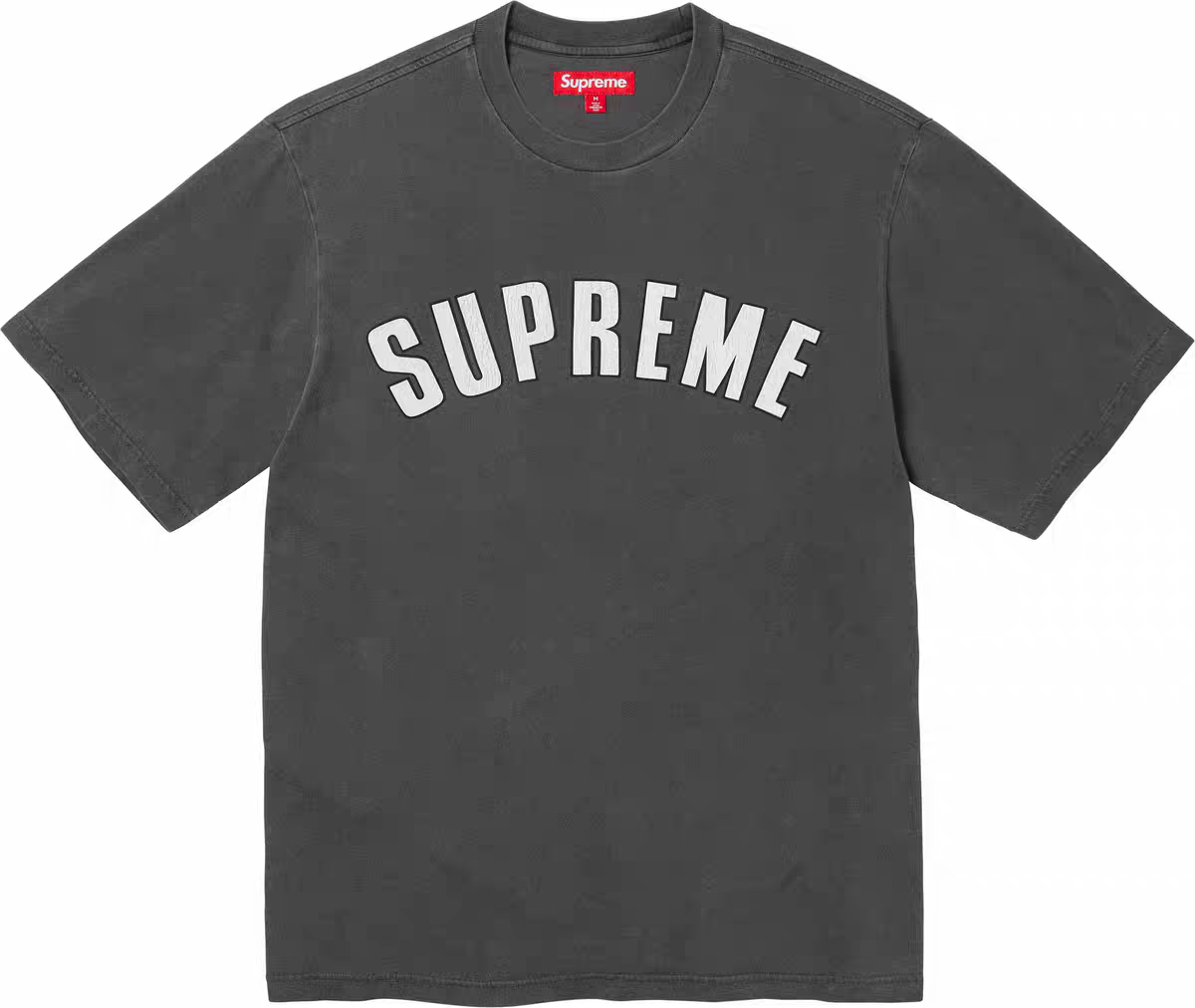 Supreme SS24 Tshirt Cracked Arc