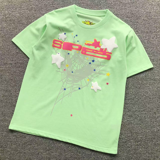 Sp5der Tshirt