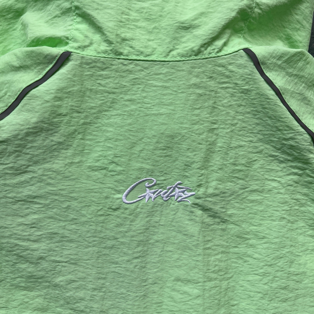 Corteiz Spring Jacket