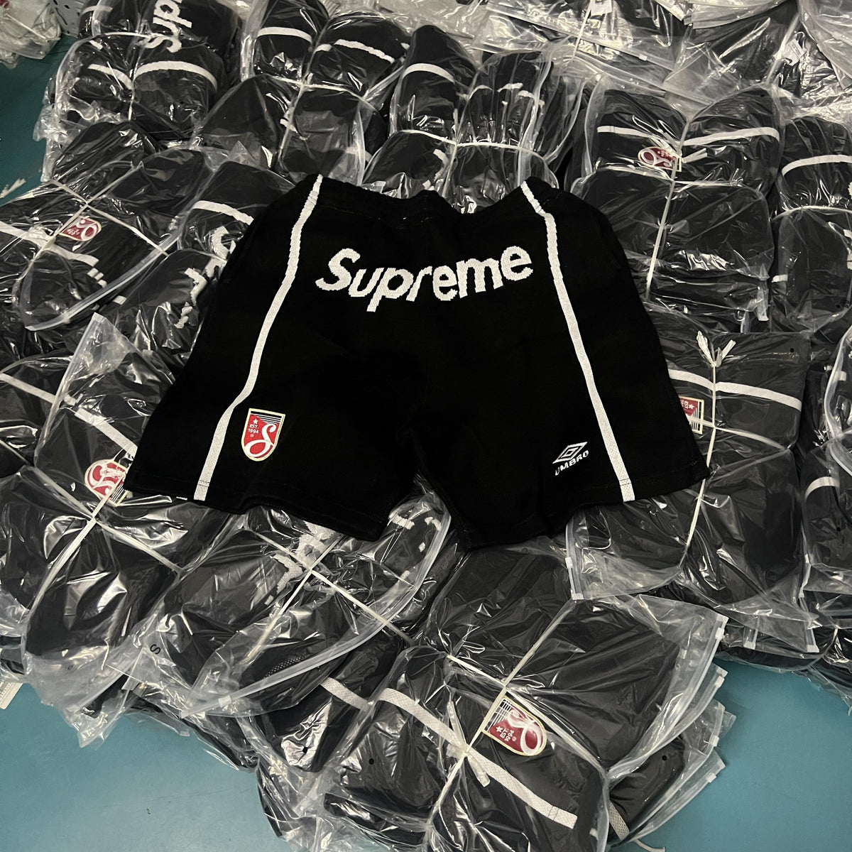 Supreme Shorts
