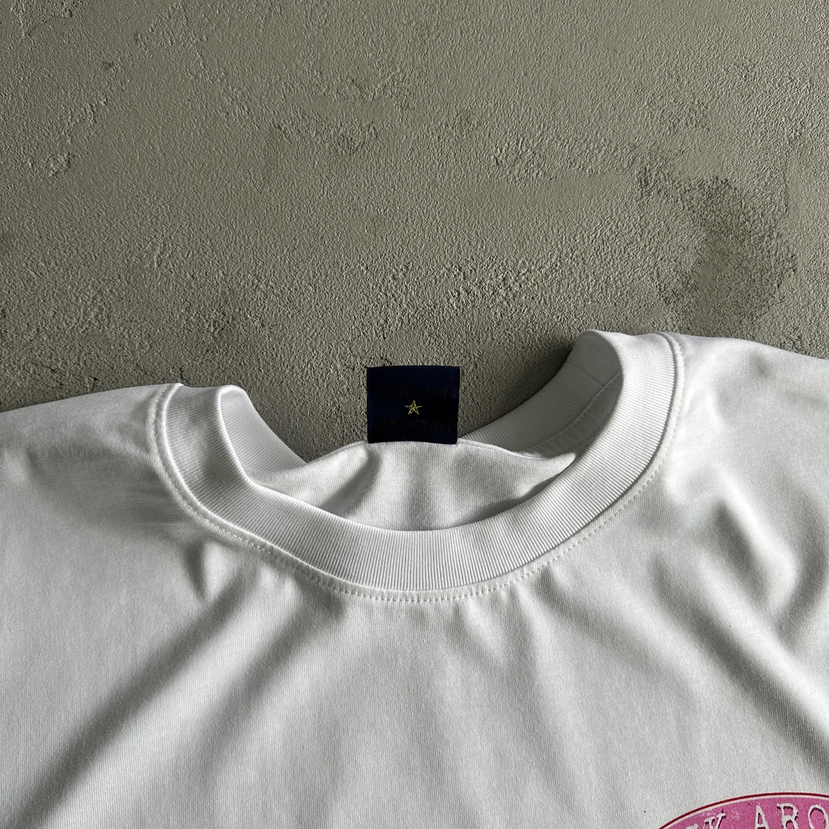 Corteiz Tshirt Fuck Around And Find Out