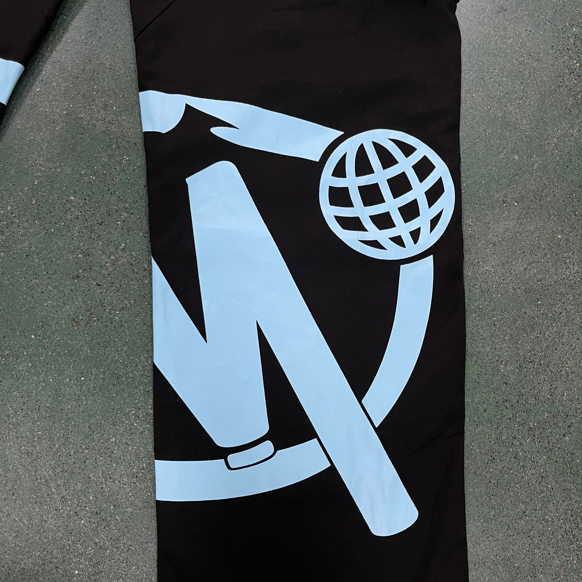 MinusTwo Cargo Pants
