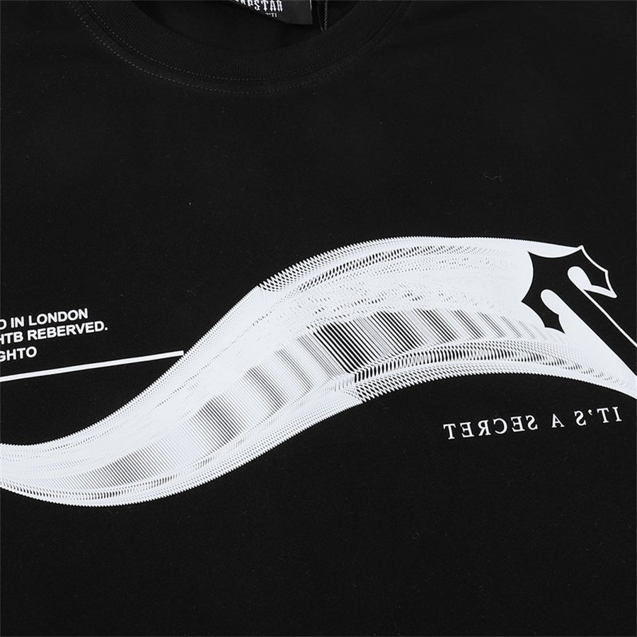 Trapstar Tshirt