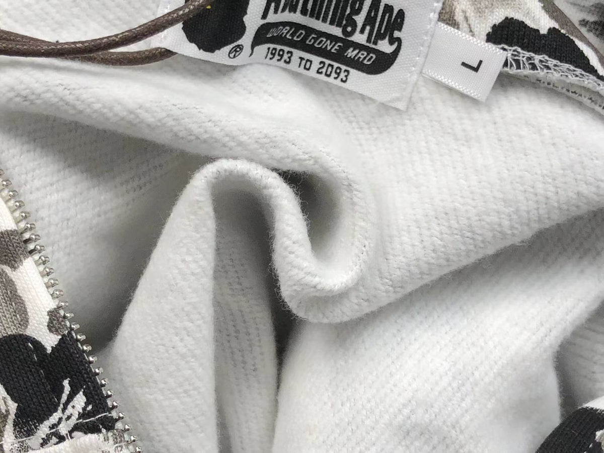 Bape Hoodie