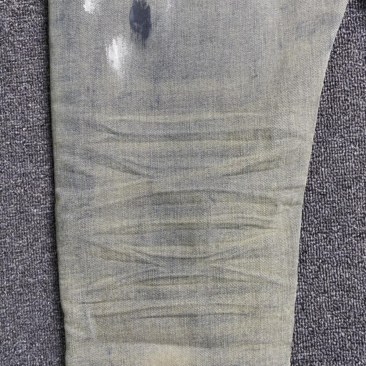 Purple Brand Slim Jeans