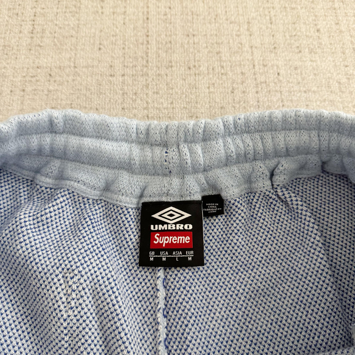 Supreme Shorts
