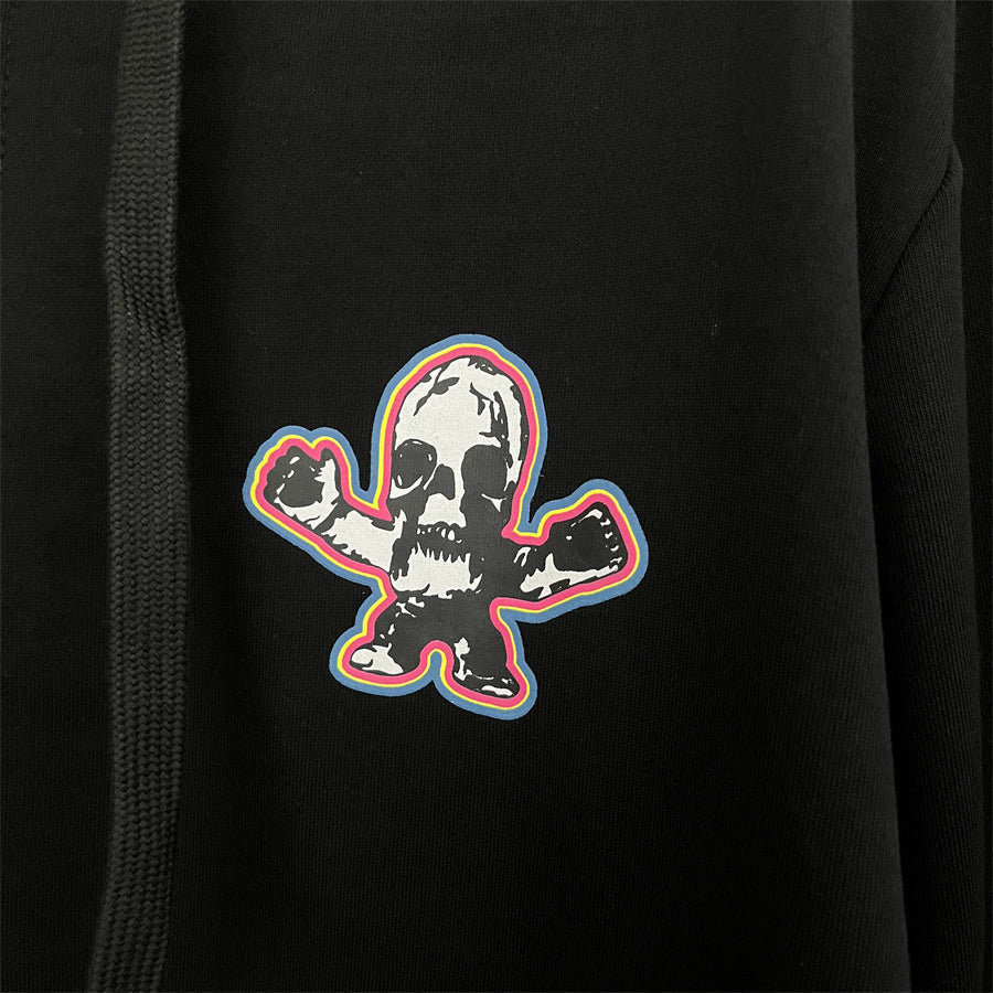 Chrome Hearts Hoodie