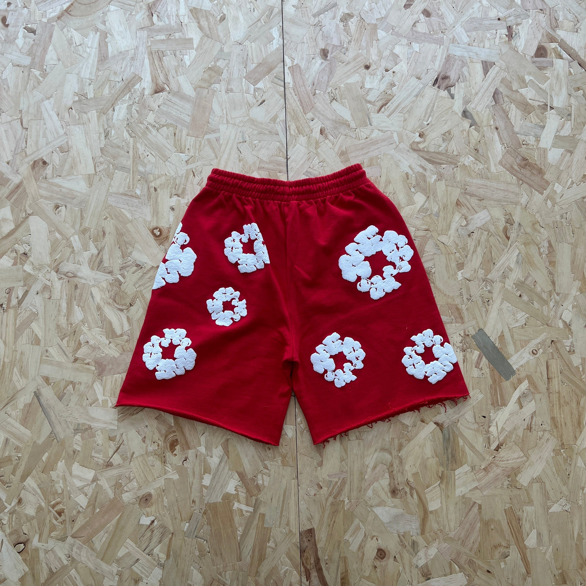 Denim Tears Shorts +13 1:1