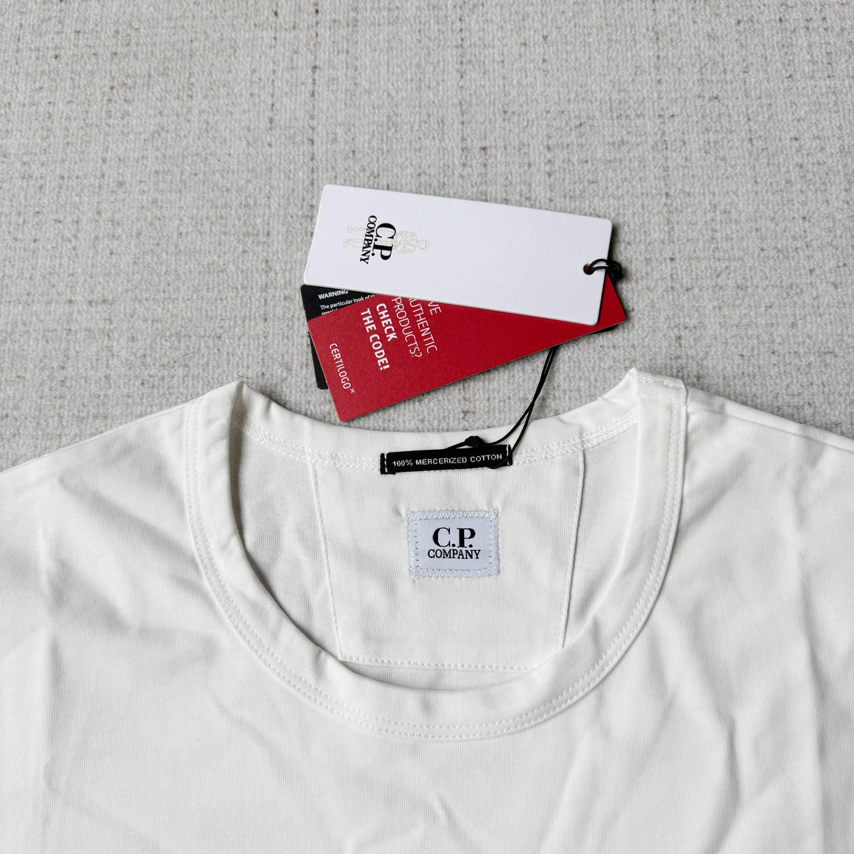 CP Company Tshirt