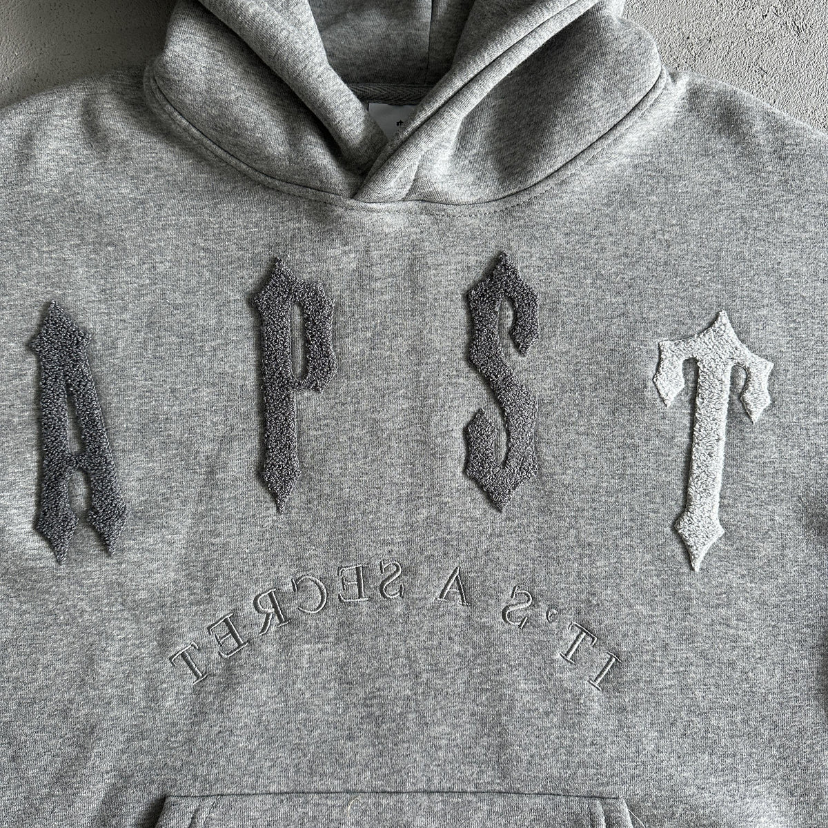 Trapstar Tracksuit Chenille