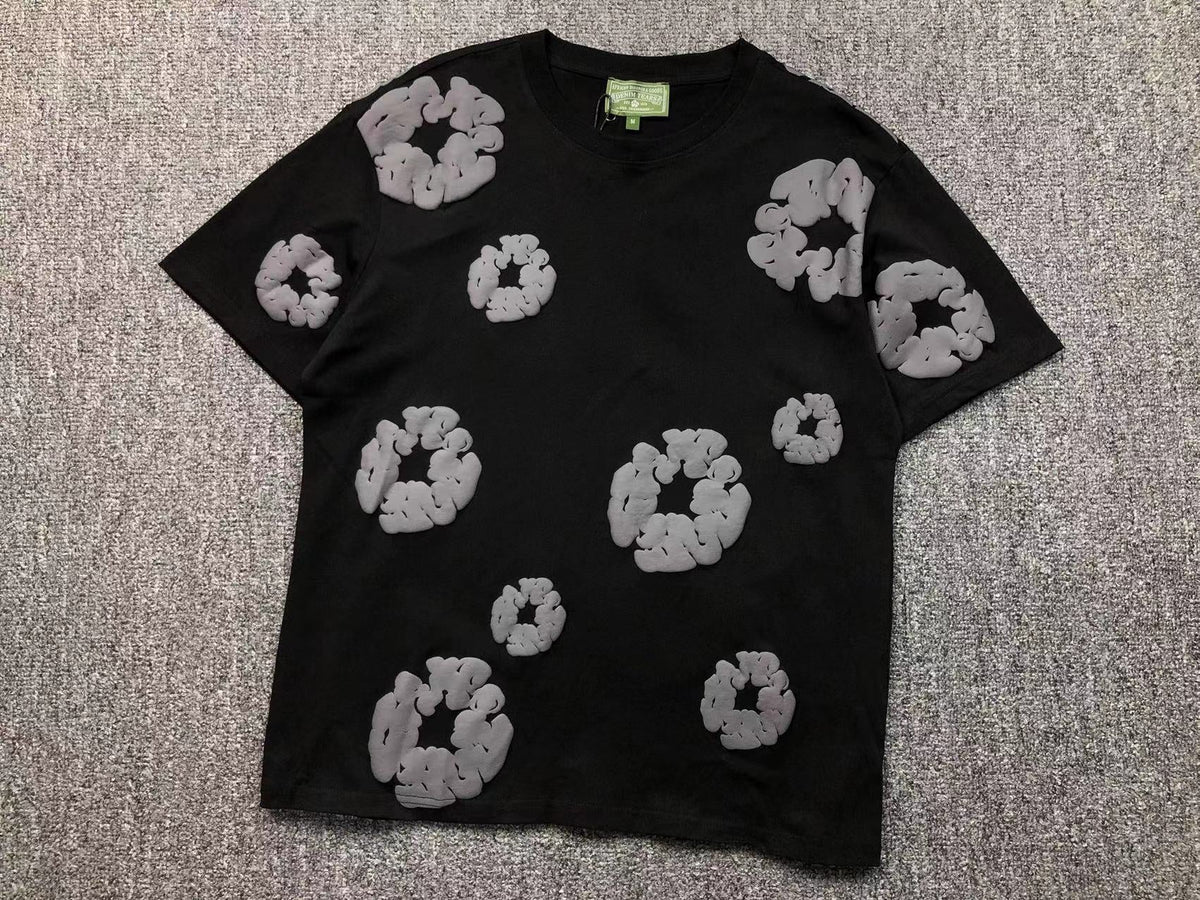 Denim Tears Short/Tshirt