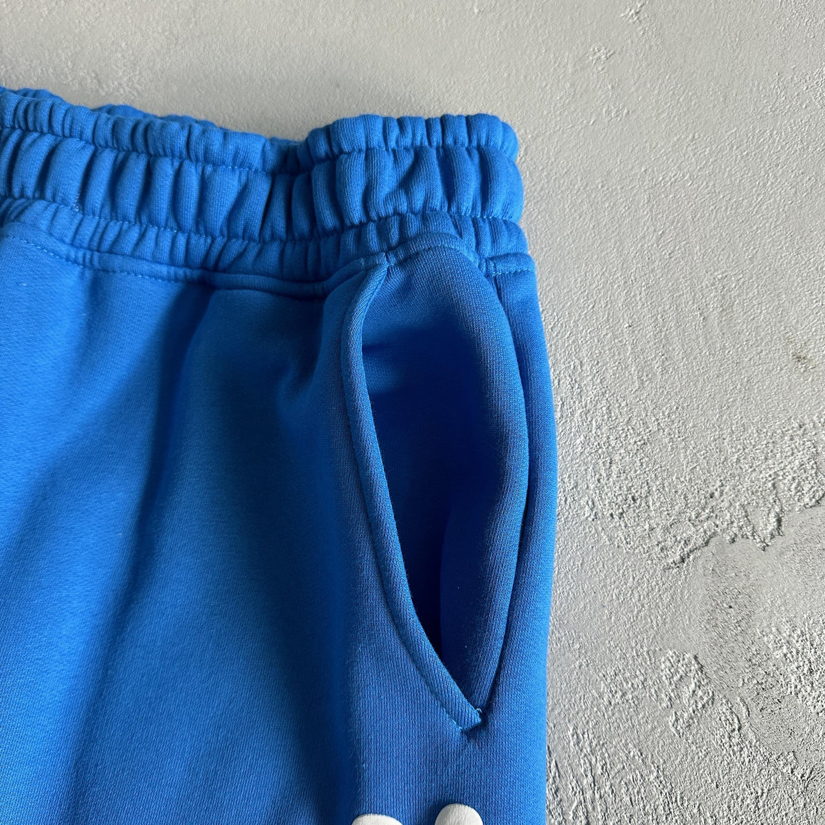 Synaworld Hood Short Suit