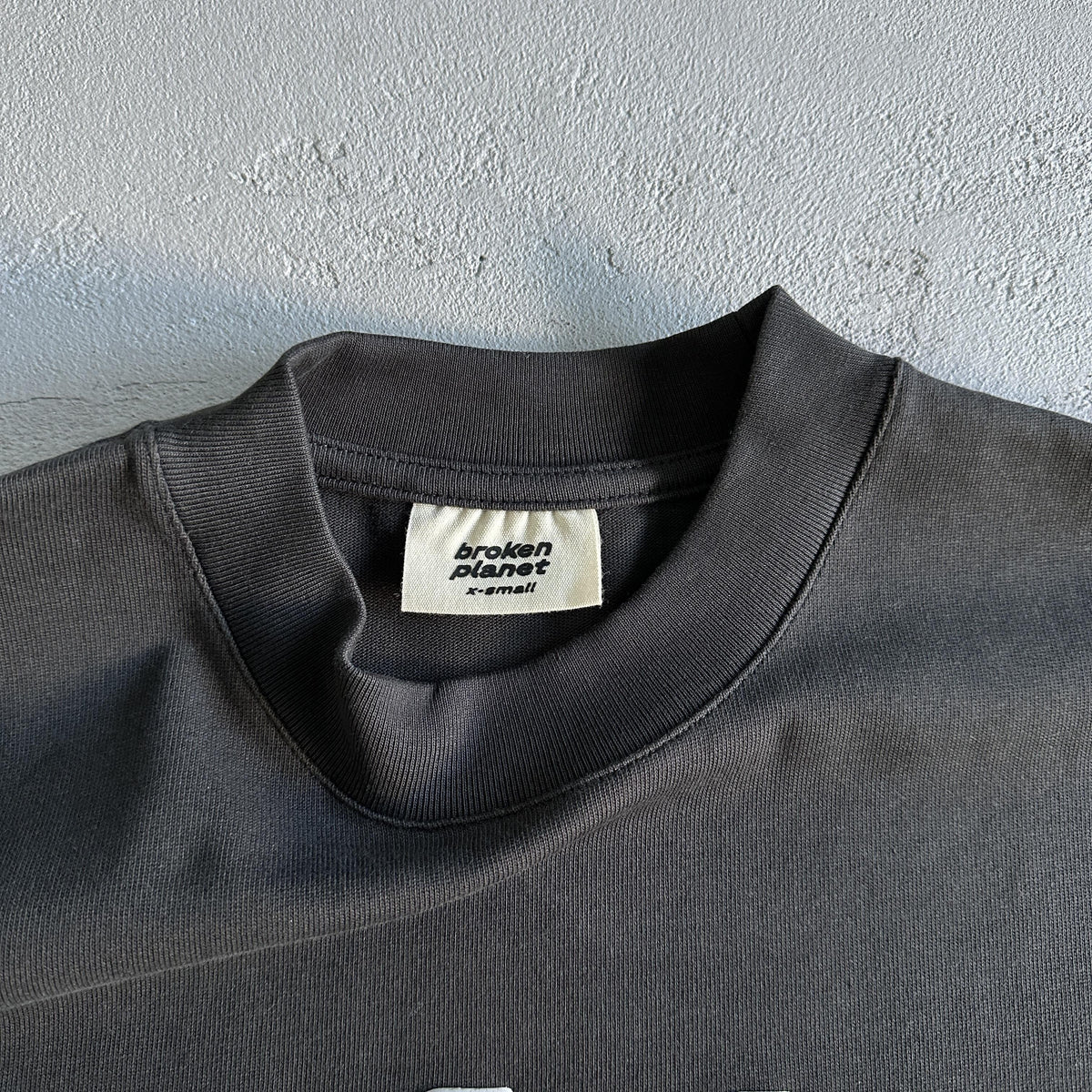 Broken P The Future is here Tshirt