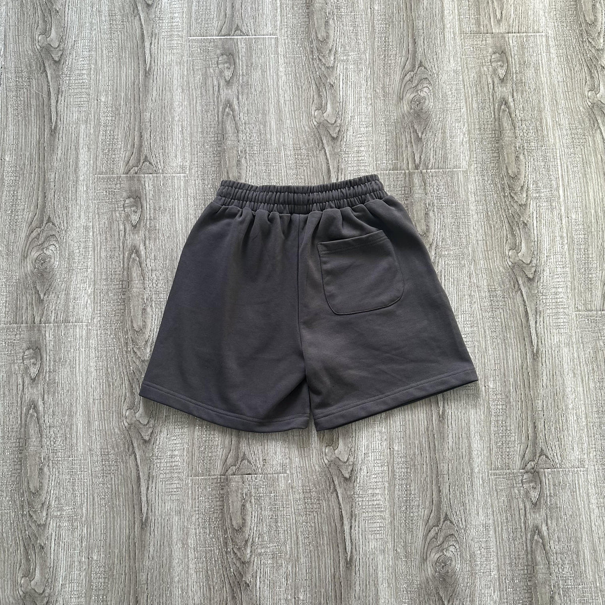 Broken P Shorts