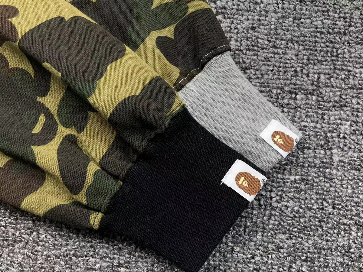 Bape Hoodie