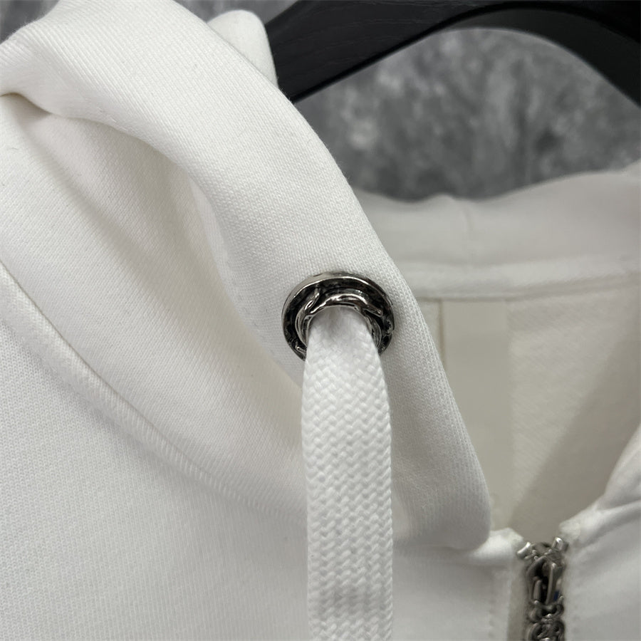 Chrome Hearts Hoodie