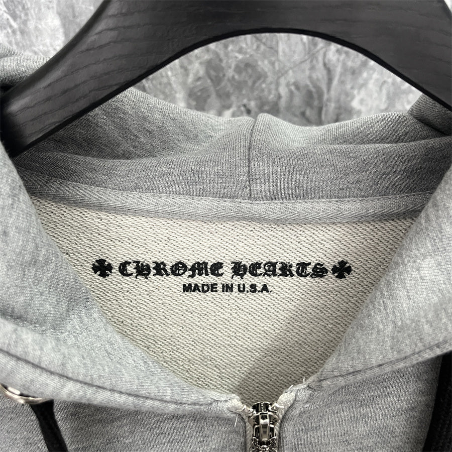 Chrome Hearts Hoodie