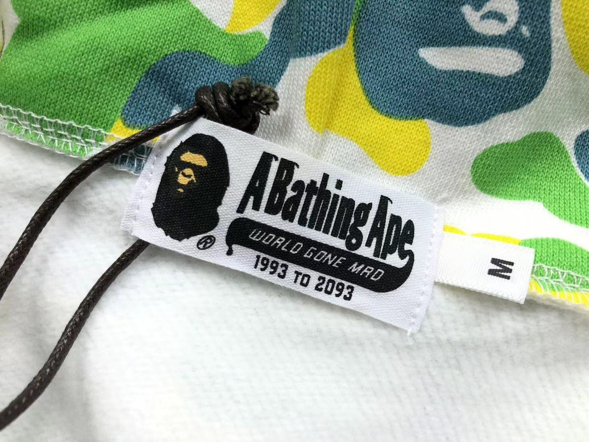 Bape Hoodie