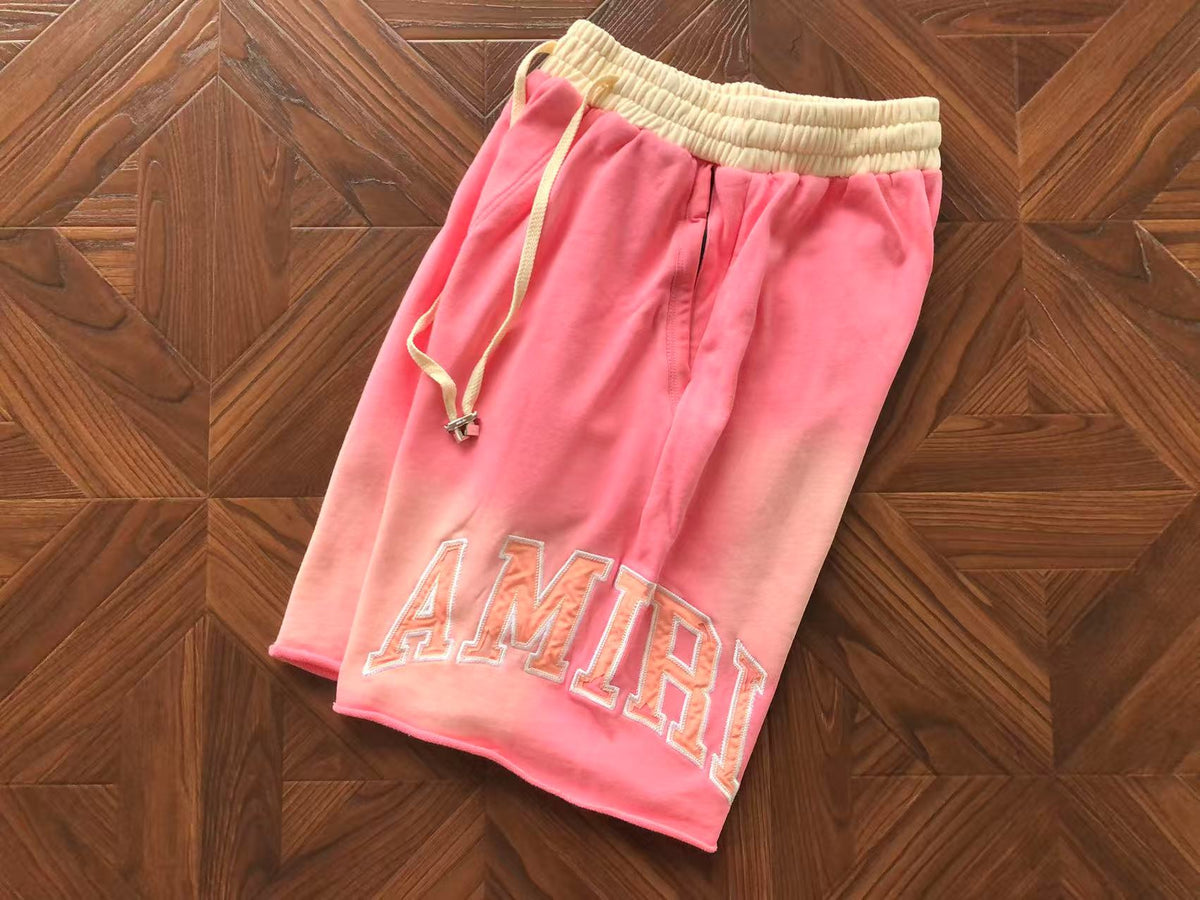 Amiri Shorts