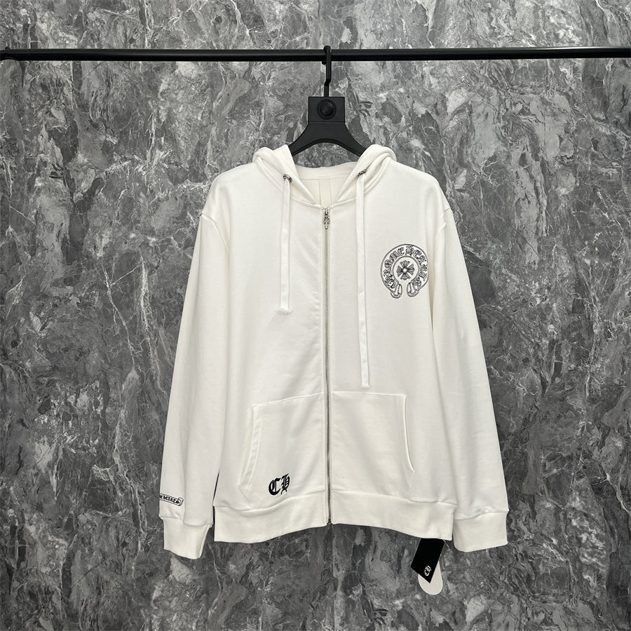 Chrome Hearts Hoodie