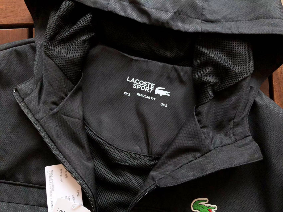 Lacoste Jacket