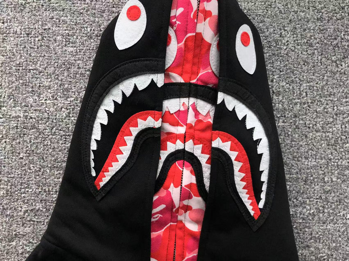 Bape Hoodie