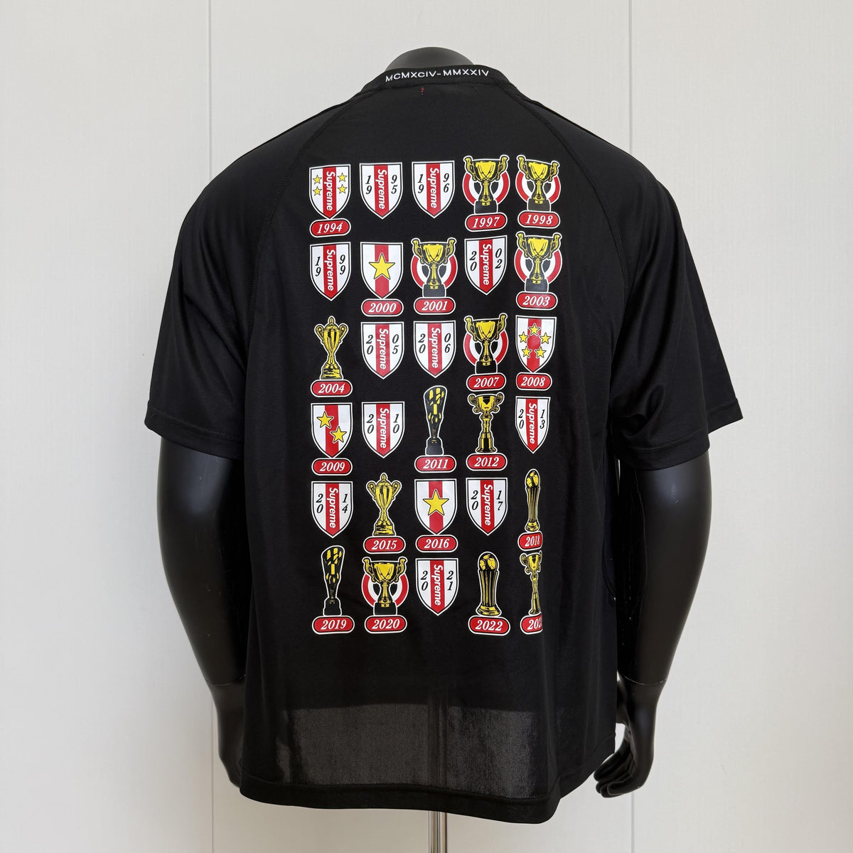 Supreme Tshirt
