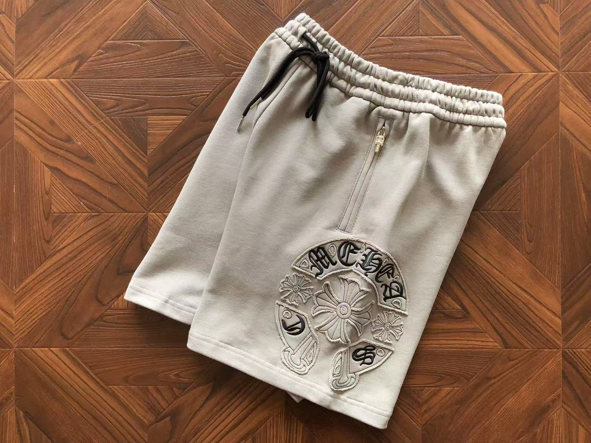 Chrome Hearts Shorts