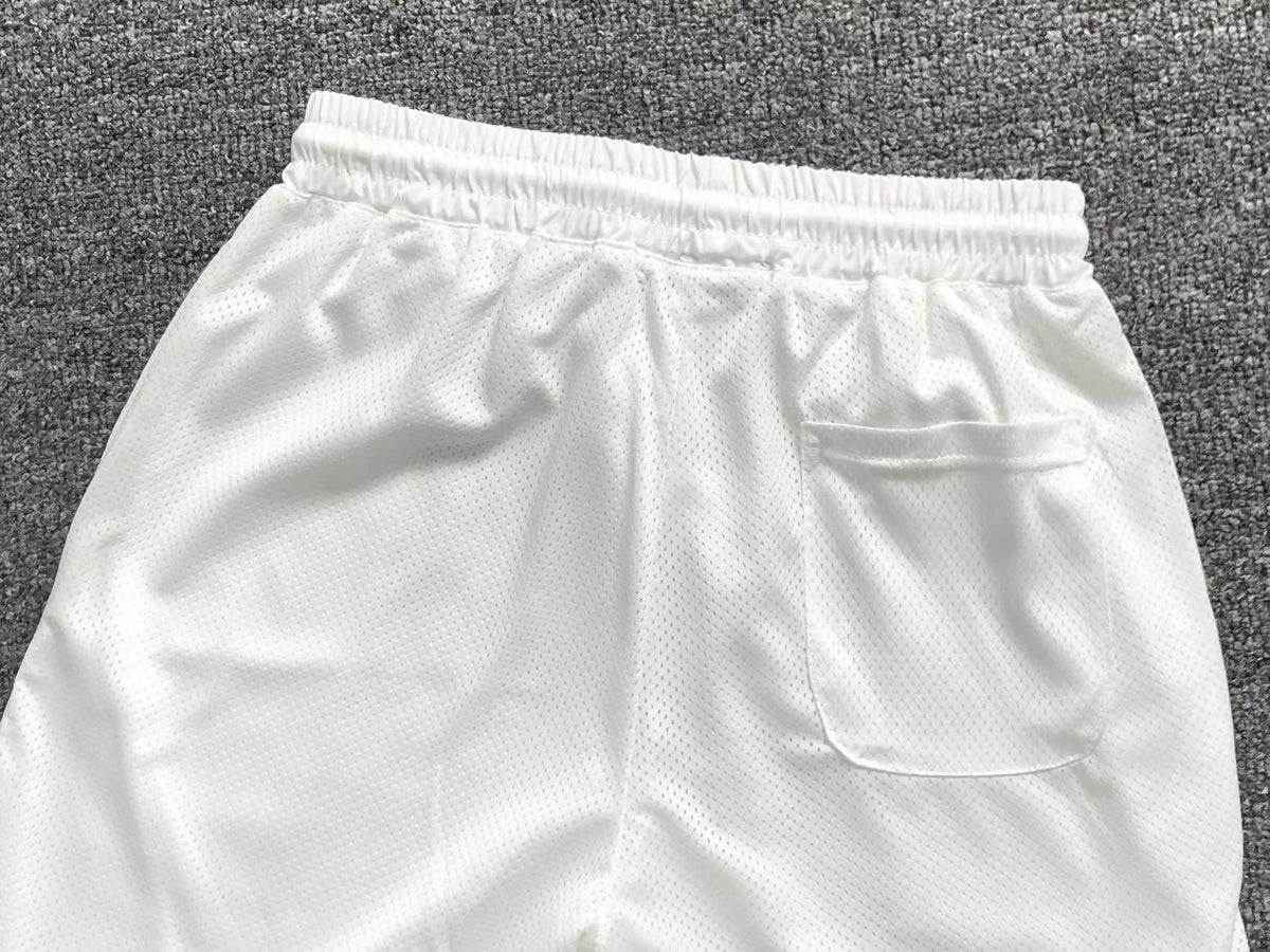 Amiri Shorts & Tshirt