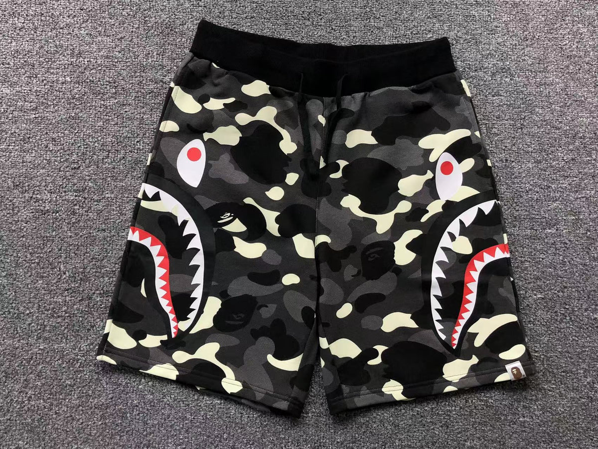 Bape Shorts