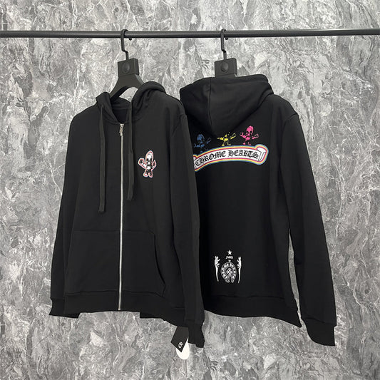 Chrome Hearts Hoodie