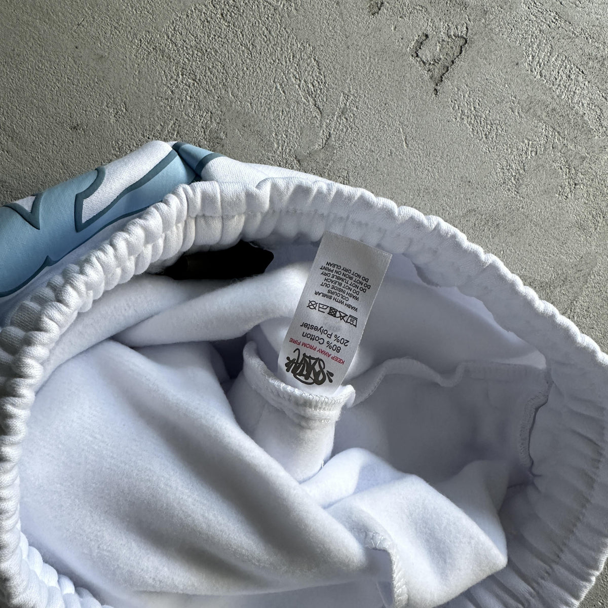 Synaworld Tracksuit
