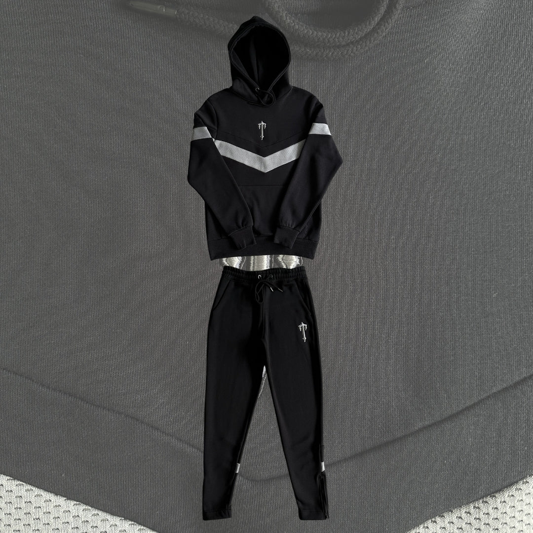 Trapstar Tracksuit V Etripe