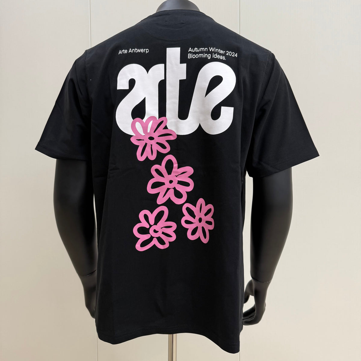 Arte Tshirt
