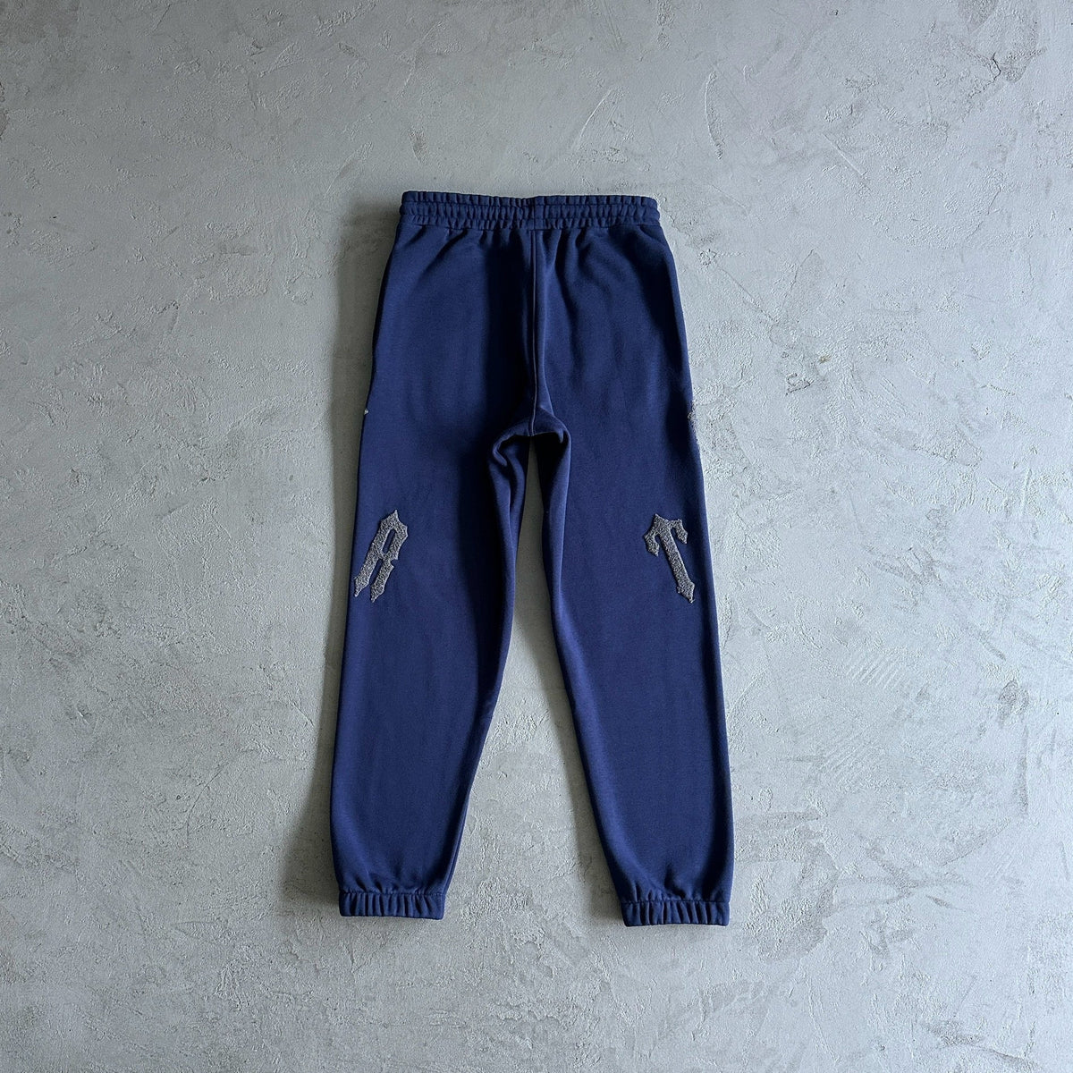 Trapstar Tracksuit Chenille