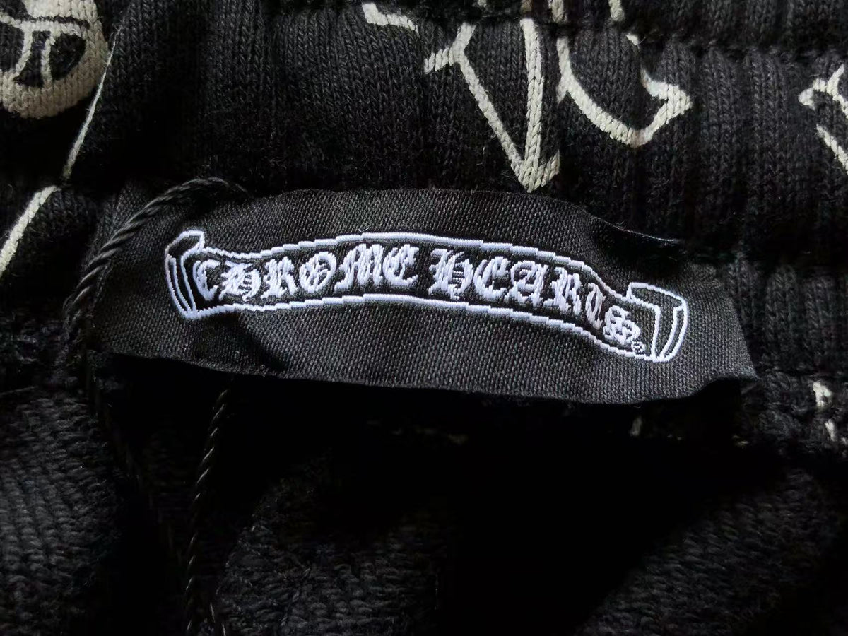 Chrome Hearts Shorts